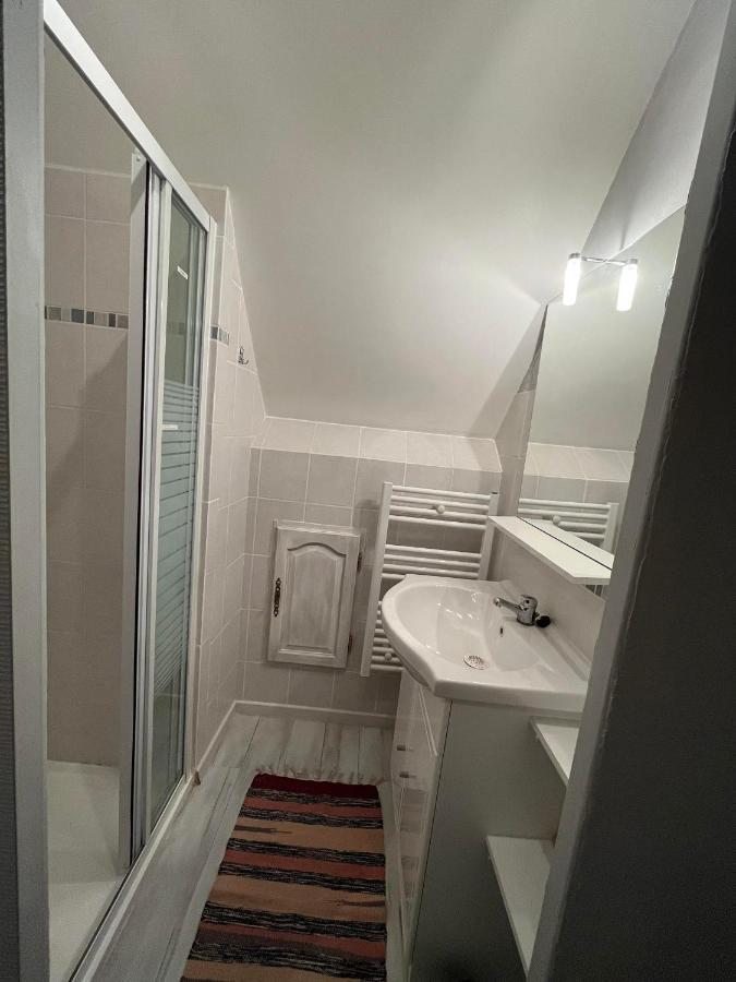 לינה וארוחת בוקר Champ-du-Boult Le Petit Bois Normand - Chambre D'Hote מראה חיצוני תמונה